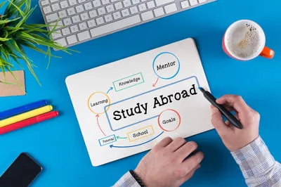Long-term Study Abroad Programs