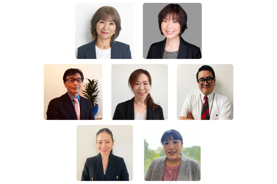 オーストラリア短期留学の様子