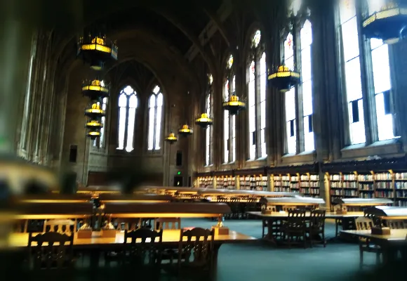 英語が完璧でなくても海外大学に進学できる!