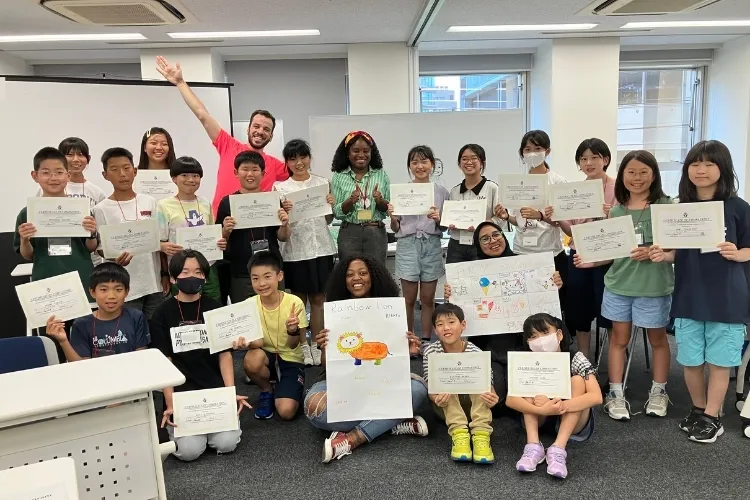 小学生が国内留学する5つのメリットとは？