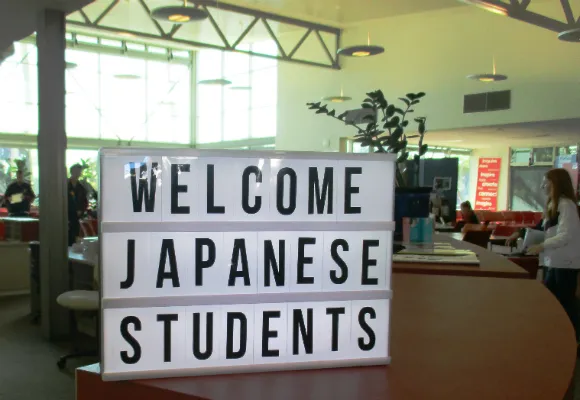 短期留学コースの対象年齢は最初にチェック!