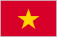 ベトナムの国旗