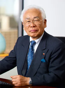 株式会社アイエスエイ 代表取締役 倉橋 勝