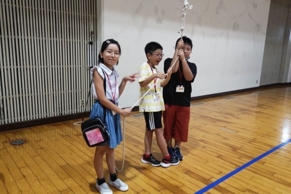 プログラム検索 | 海外留学やホームステイならISA