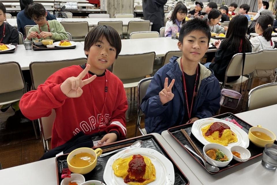 宿泊小中学生イングリッシュキャンプ in 鹿児島 | 海外留学や