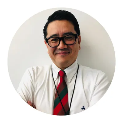 ISAアジア教育セミナー登壇者 齋藤貴臣