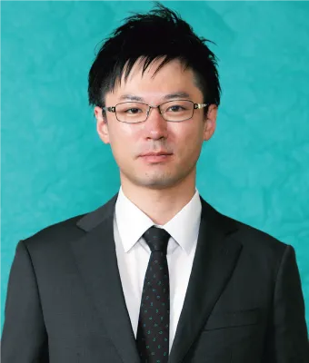 基調講演講師:西大和学園中学校・高等学校 教頭 平山 巧先生
