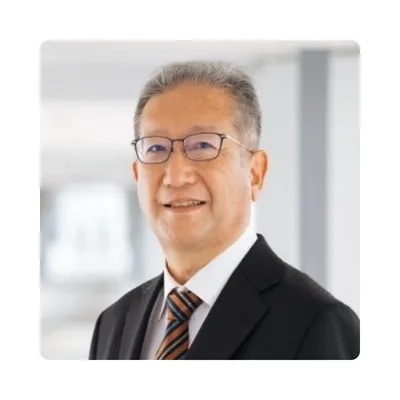 成蹊中学校・高等学校　校長 仙田直人先生