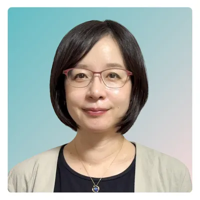 高羽 亜紀 先生