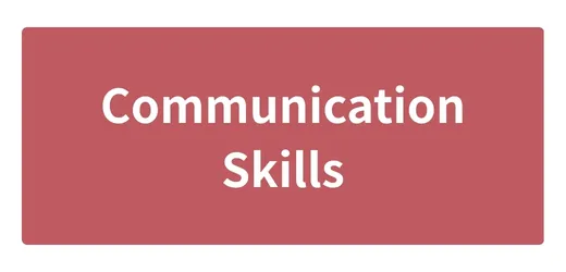 グローバルコンピテンスプログラム コミュニケーションスキルについて