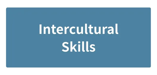 グローバルコンピテンスプログラム インターカルチャースキルについて