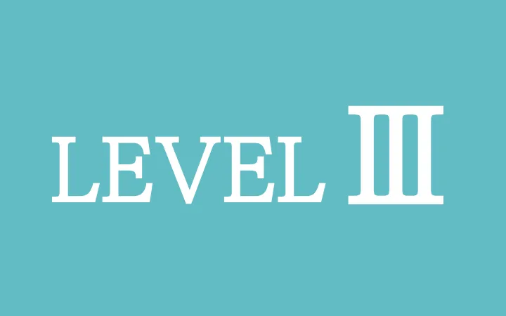 NEST LEVEL3 海外の授業に対応できる英語力とマインドを育む