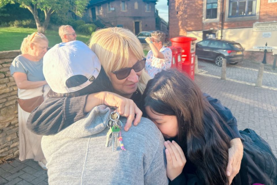 スライダー画像