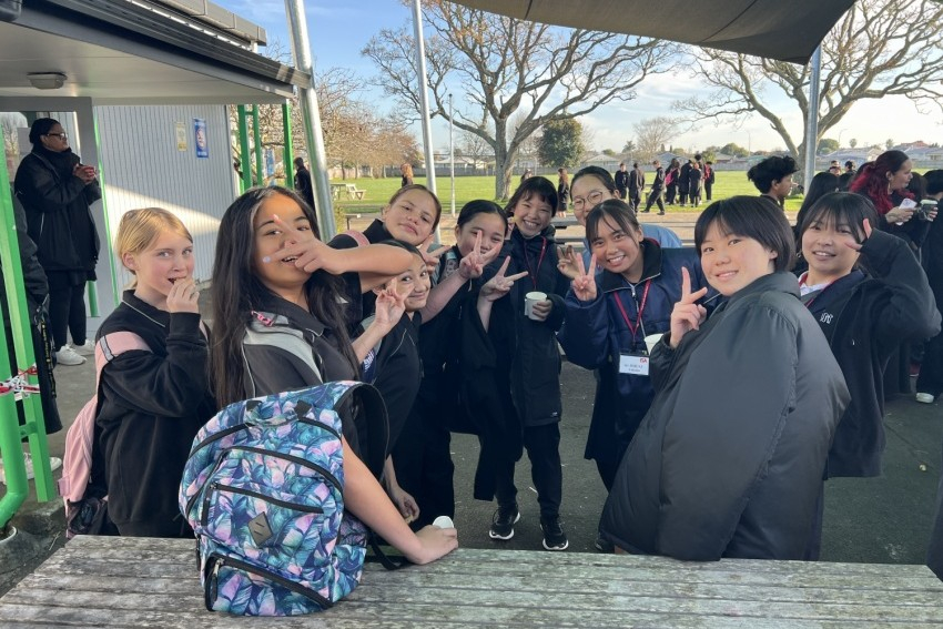 スライダー画像