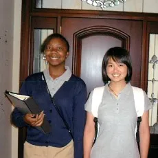 留学前にぜひ、相づちや聞き取りの練習を!
