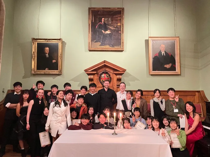 シンガポール国立大学